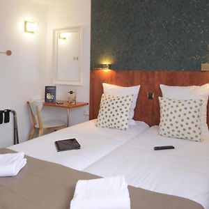 Kamer met Twee Aparte Bedden